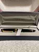 セーラー　万年筆　プロフィットスタンダード　ミュージックニブ セーラー万年筆『スタンダードニブ』紹介 | セーラー万年筆